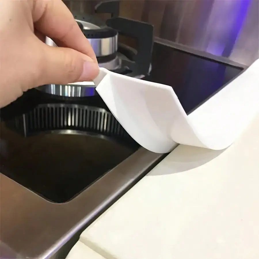 Silicone Gap Strip