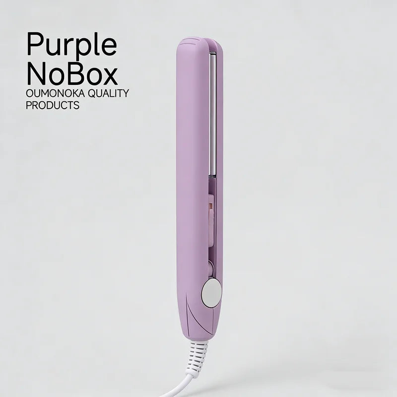 3-in-1 Hair Straightener