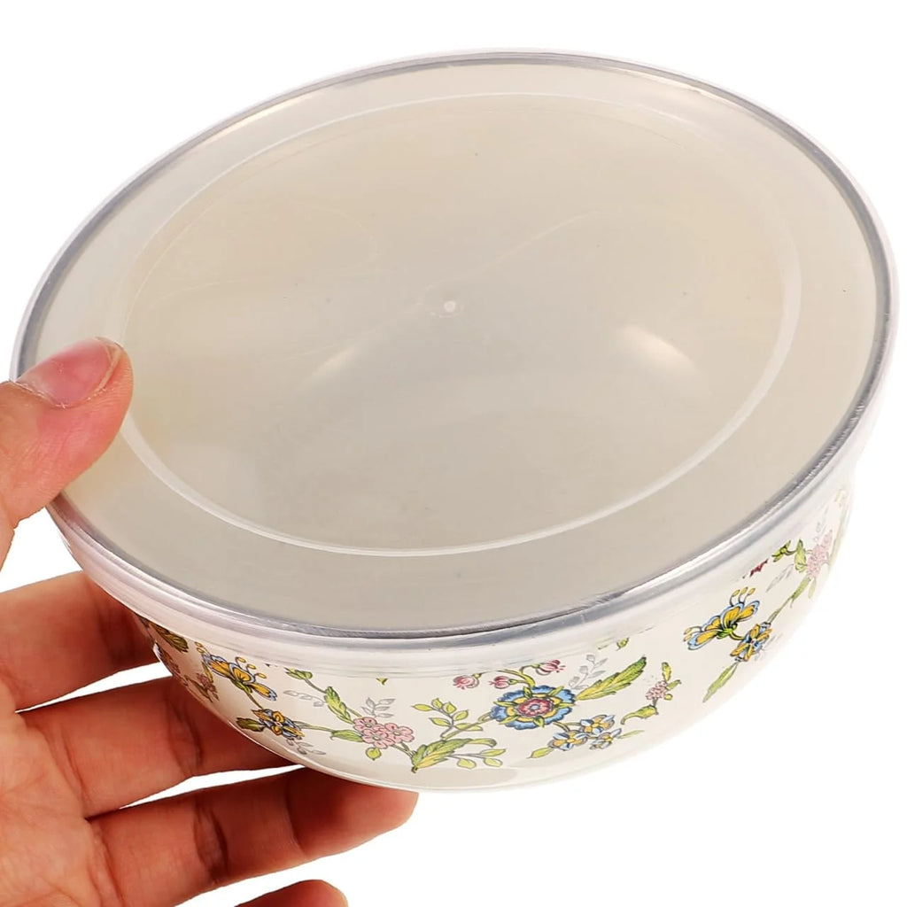 Enamel Bowls