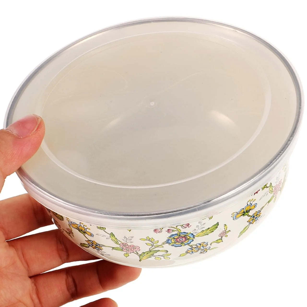 Enamel Bowls