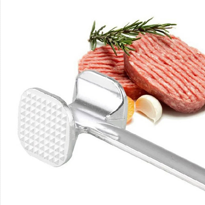 Meat Tenderizer Hammer 19cm Household