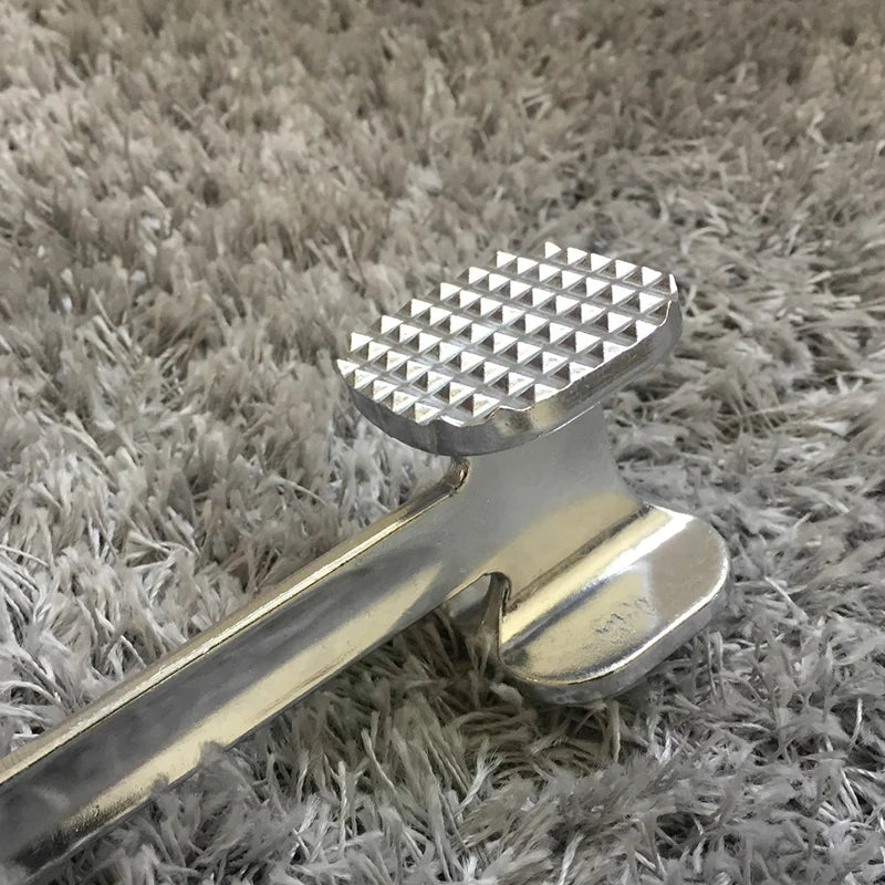 Meat Tenderizer Hammer 19cm Household