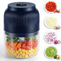 Electric Garlic Chopper