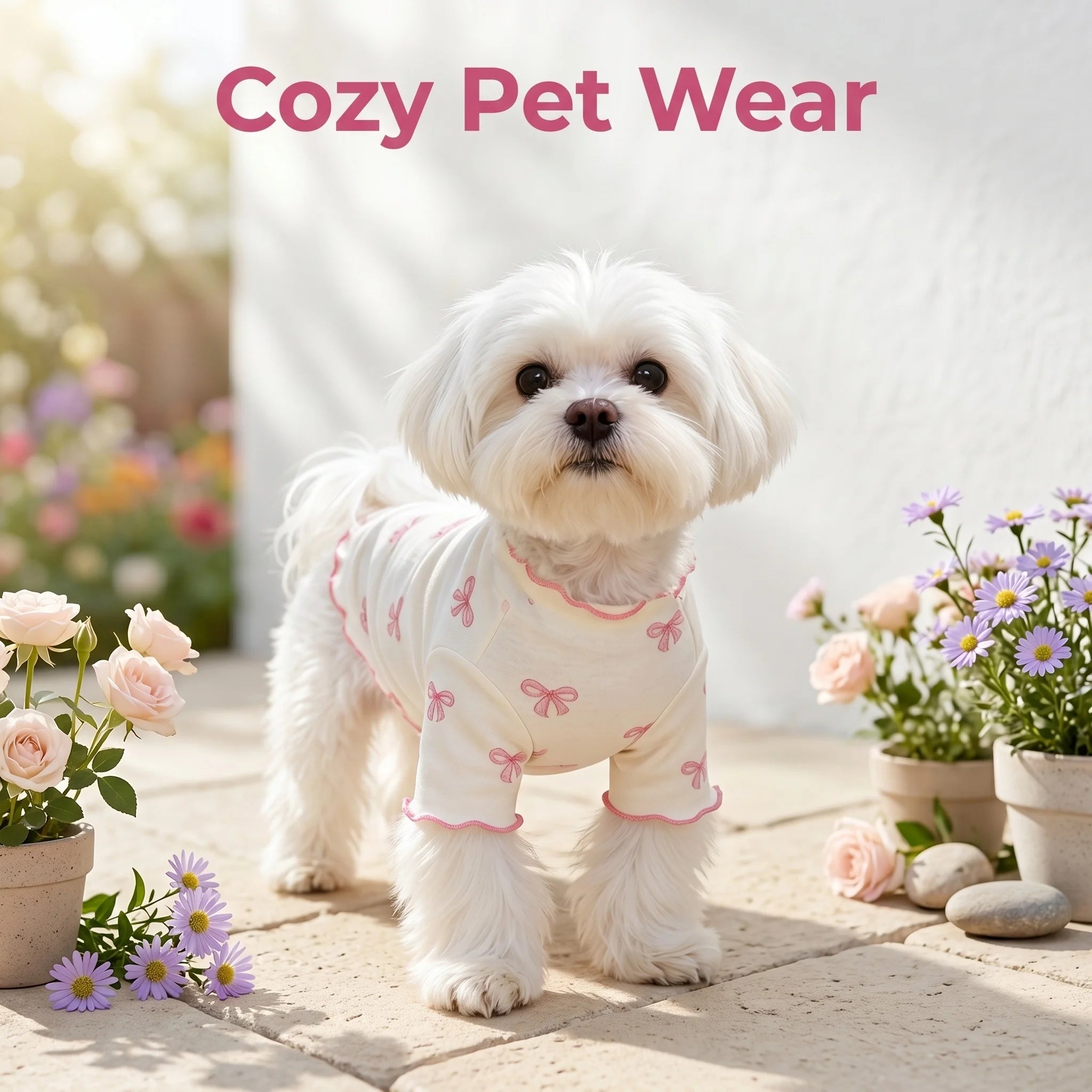 Pet Dog/Cat Clothing