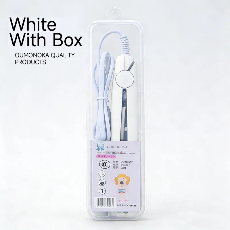 3-in-1 Hair Straightener
