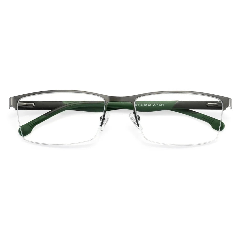Blue light blocking Reading Glasses
