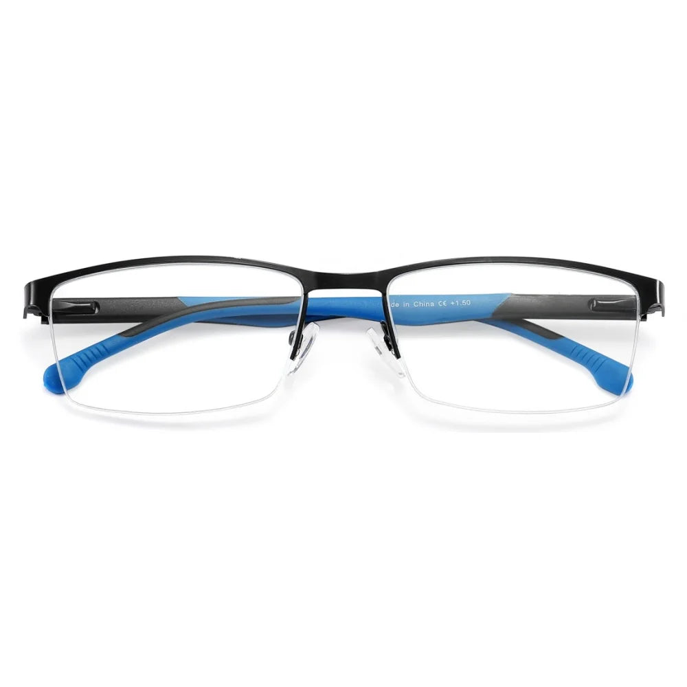 Blue light blocking Reading Glasses