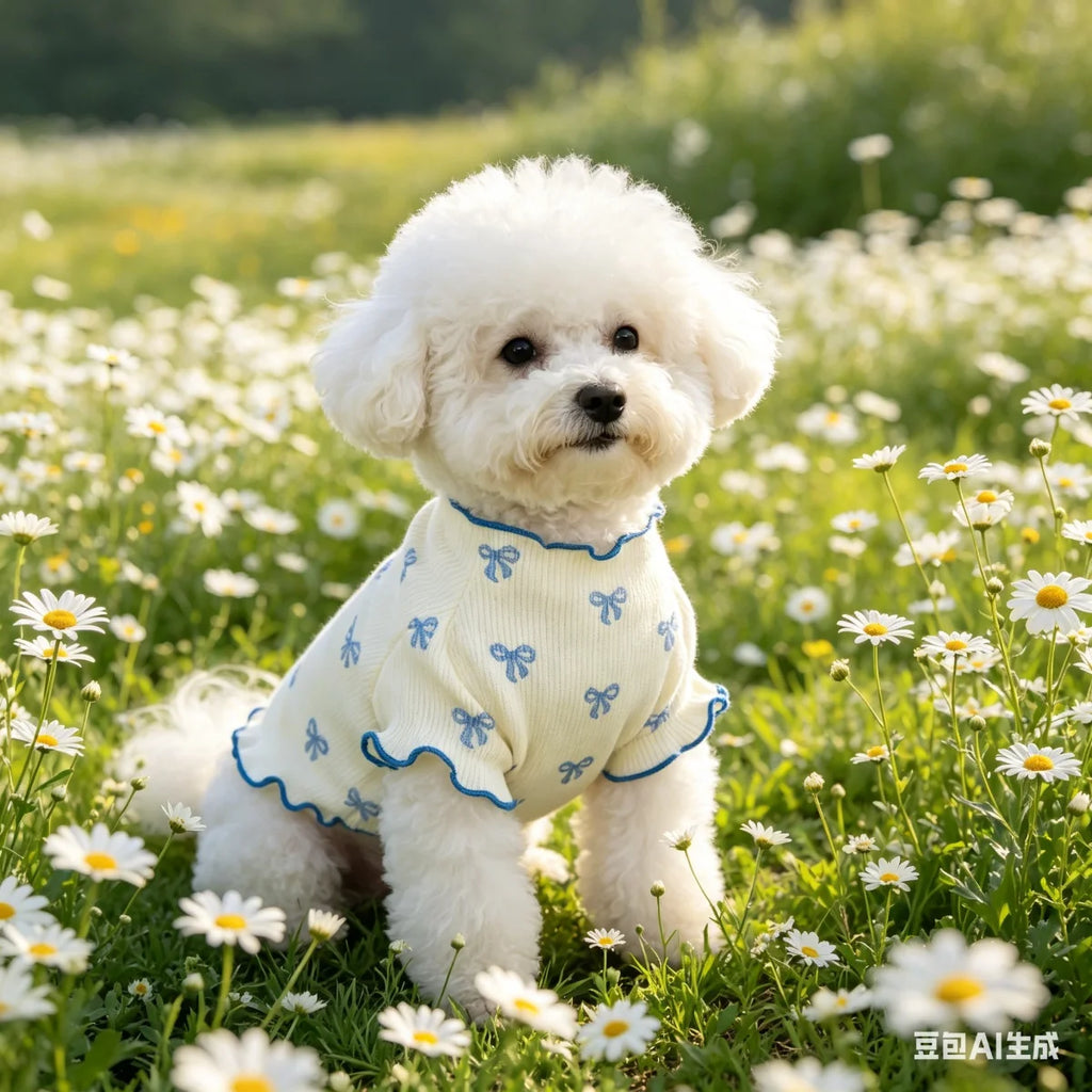 Pet Dog/Cat Clothing