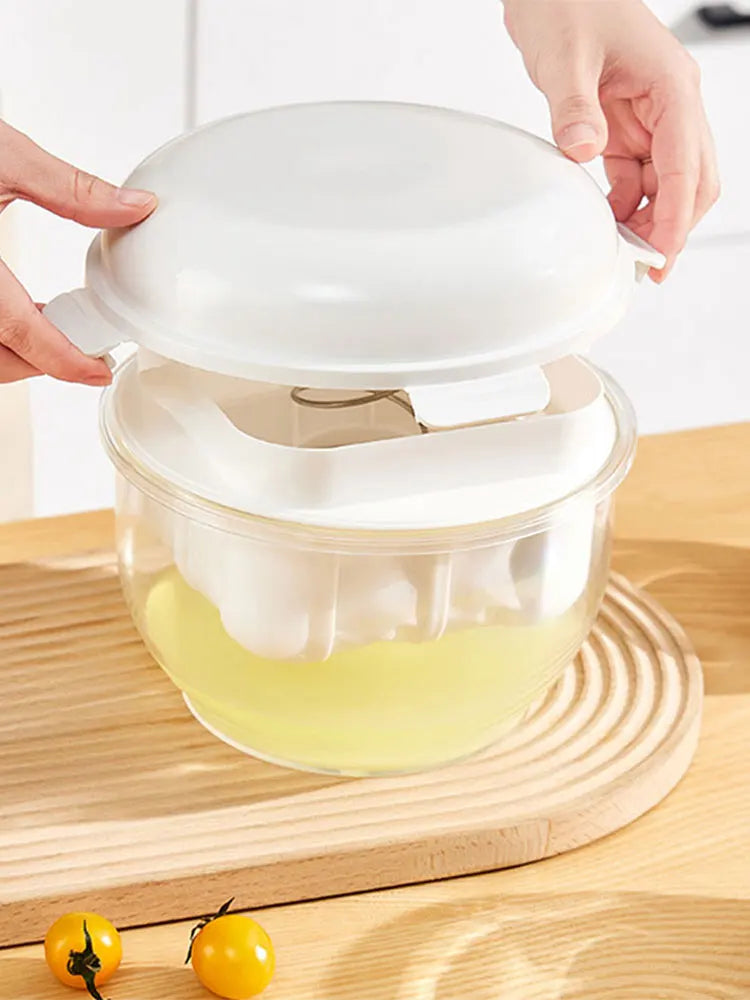 3L Yogurt Strainer Greek Yogurt Strainer Maker