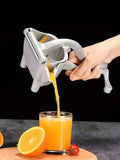 Large Manual Juicer