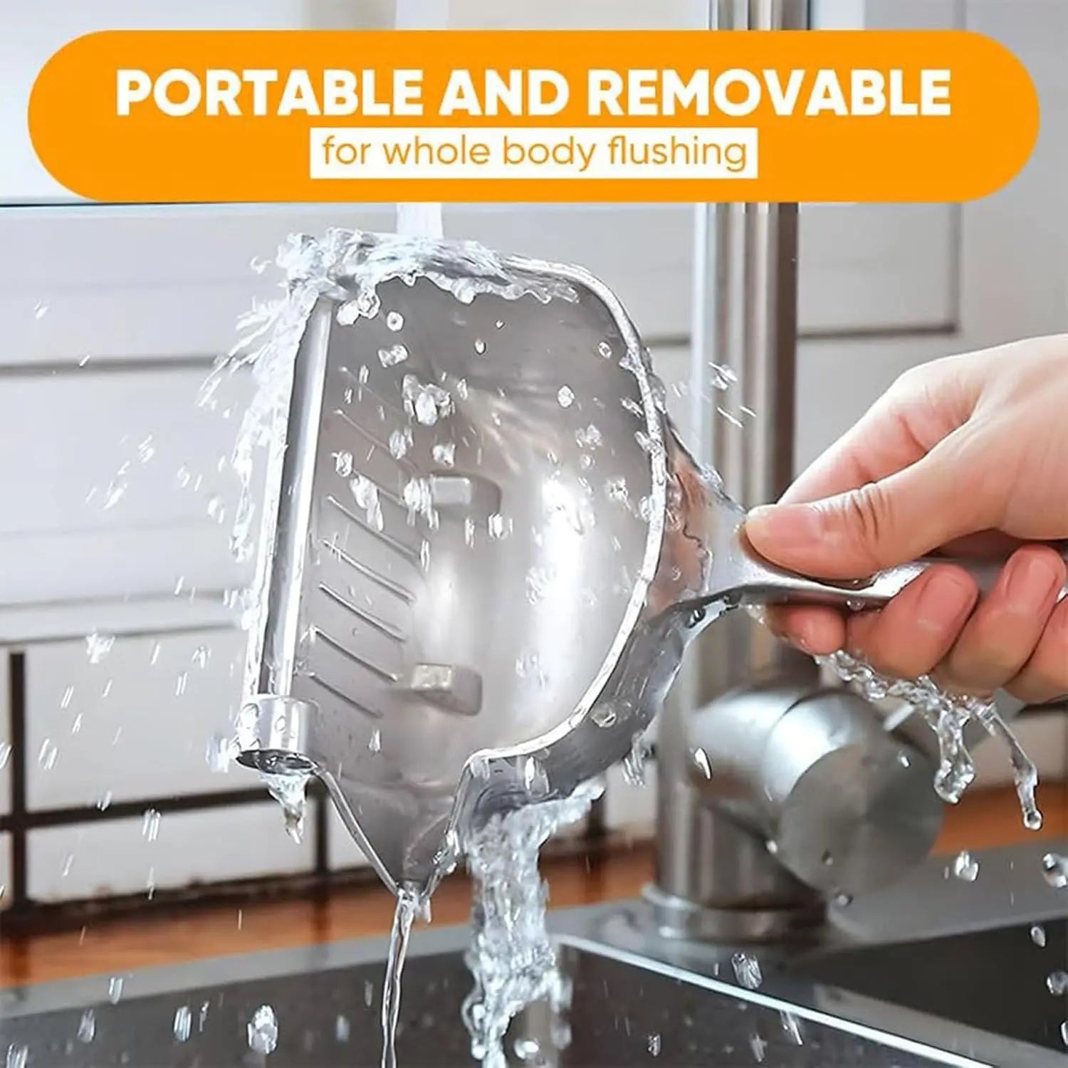 Hand Juicer Squeezer