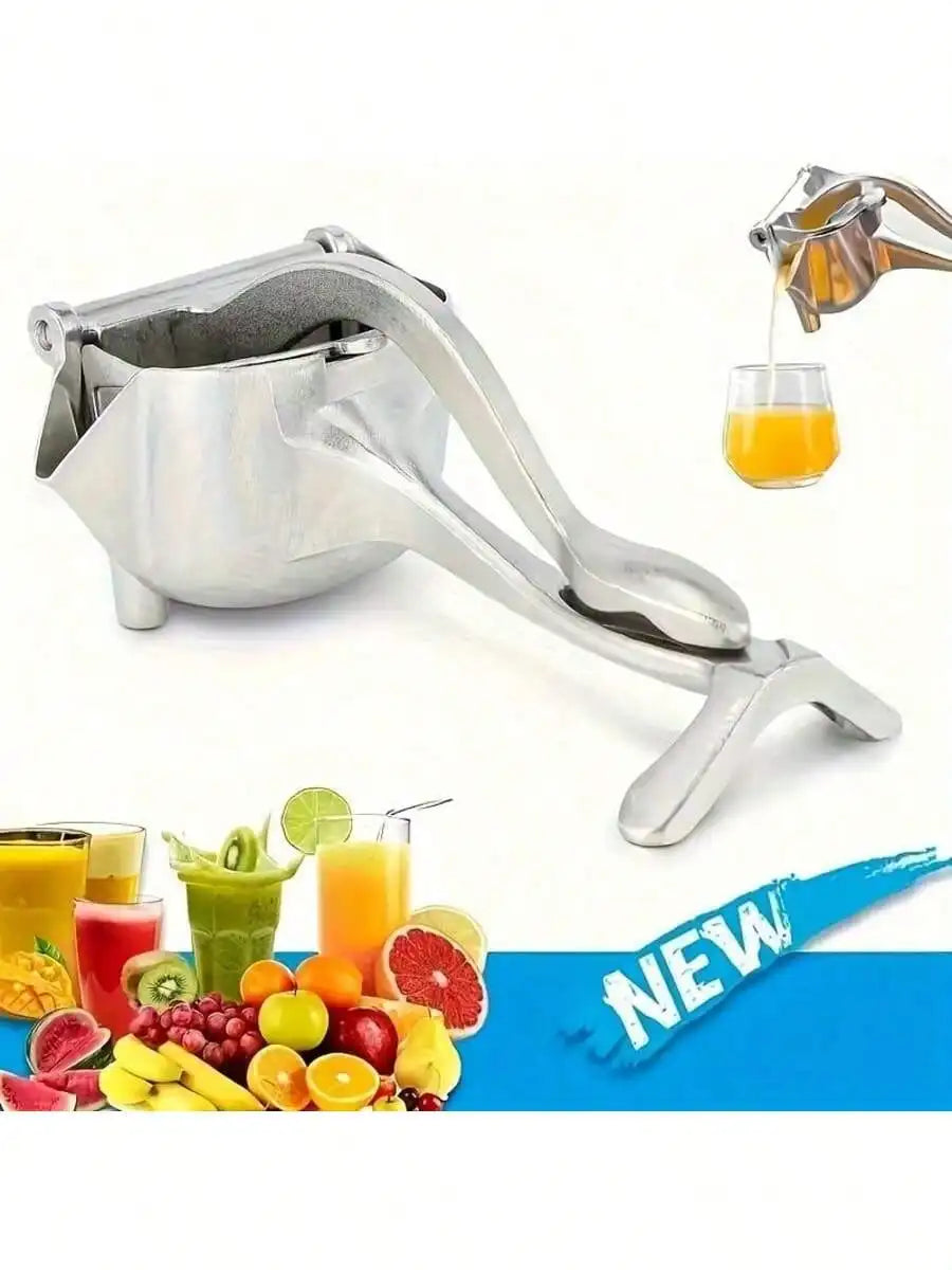 Large Manual Juicer