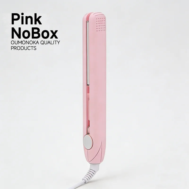 3-in-1 Hair Straightener