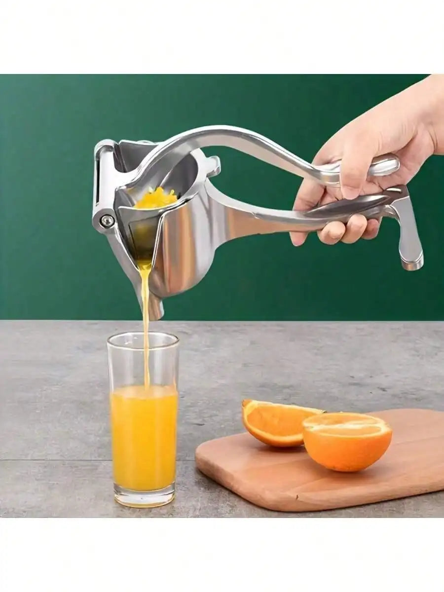 Large Manual Juicer