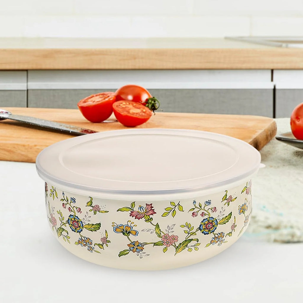 Enamel Bowls