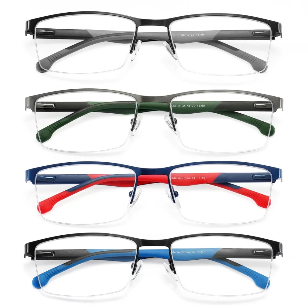 Blue light blocking Reading Glasses