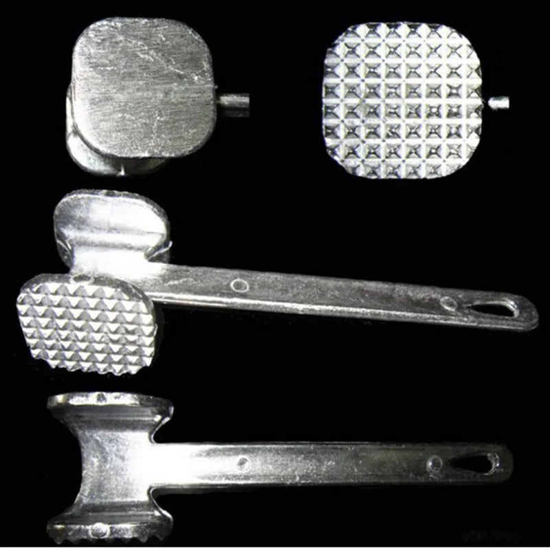 Meat Tenderizer Hammer 19cm Household
