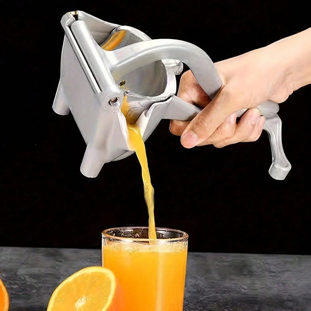 Large Manual Juicer