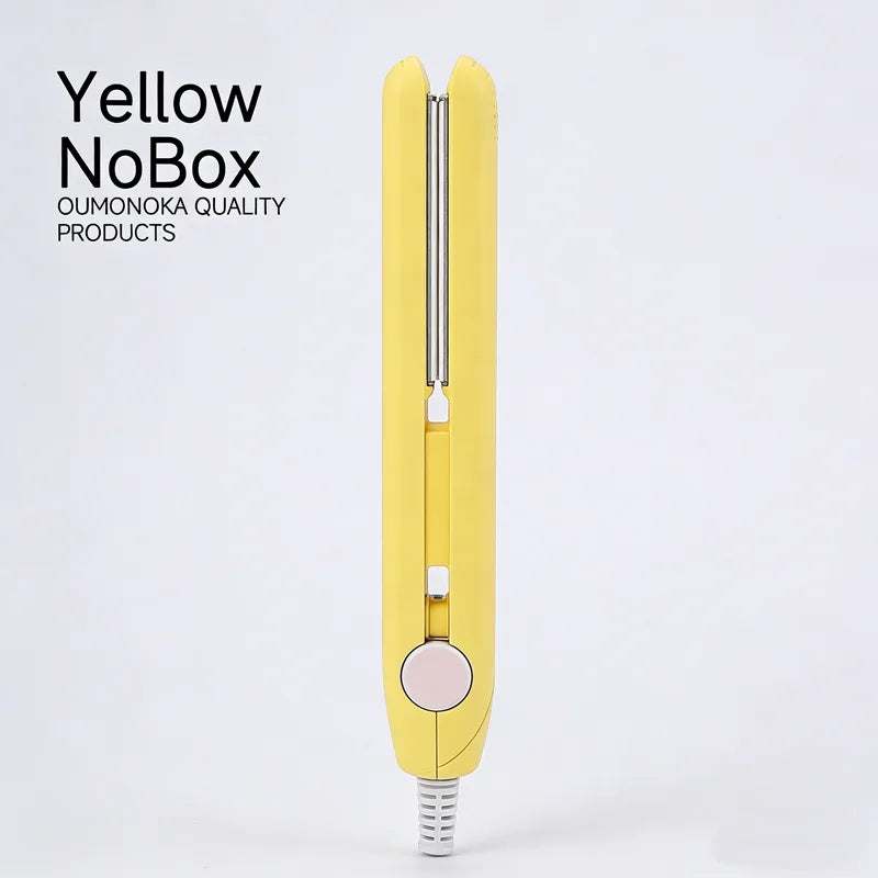 3-in-1 Hair Straightener