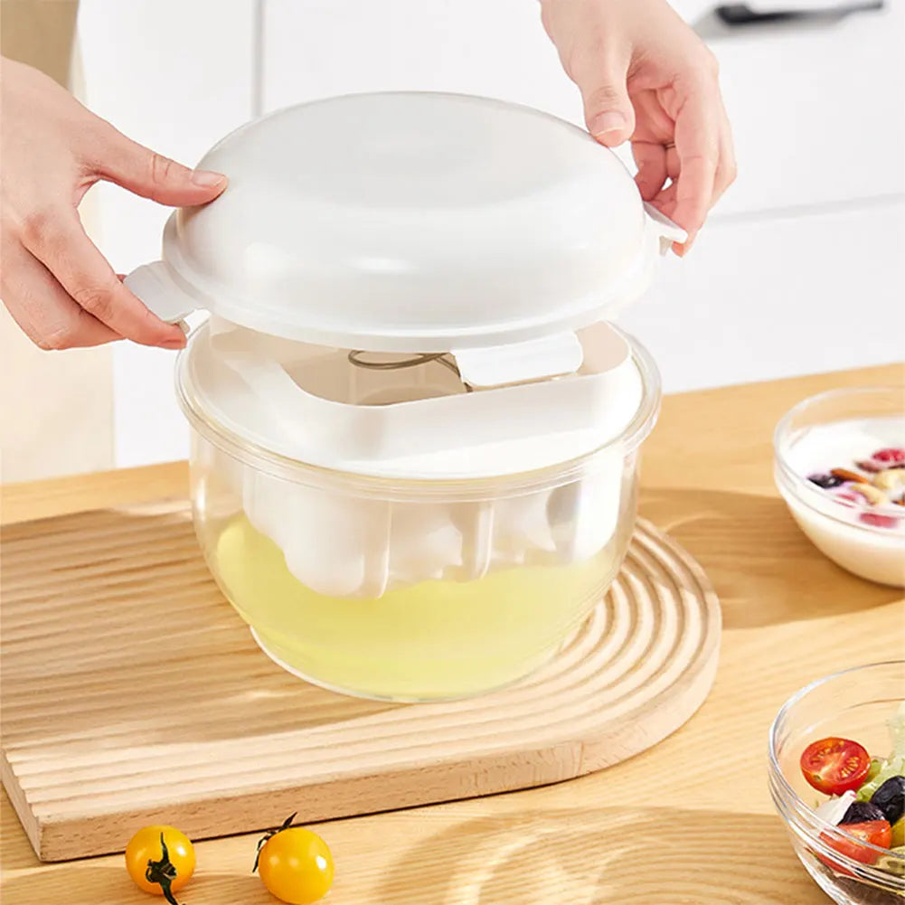 3L Yogurt Strainer Greek Yogurt Strainer Maker