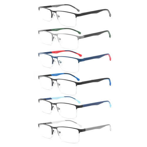 Blue light blocking Reading Glasses