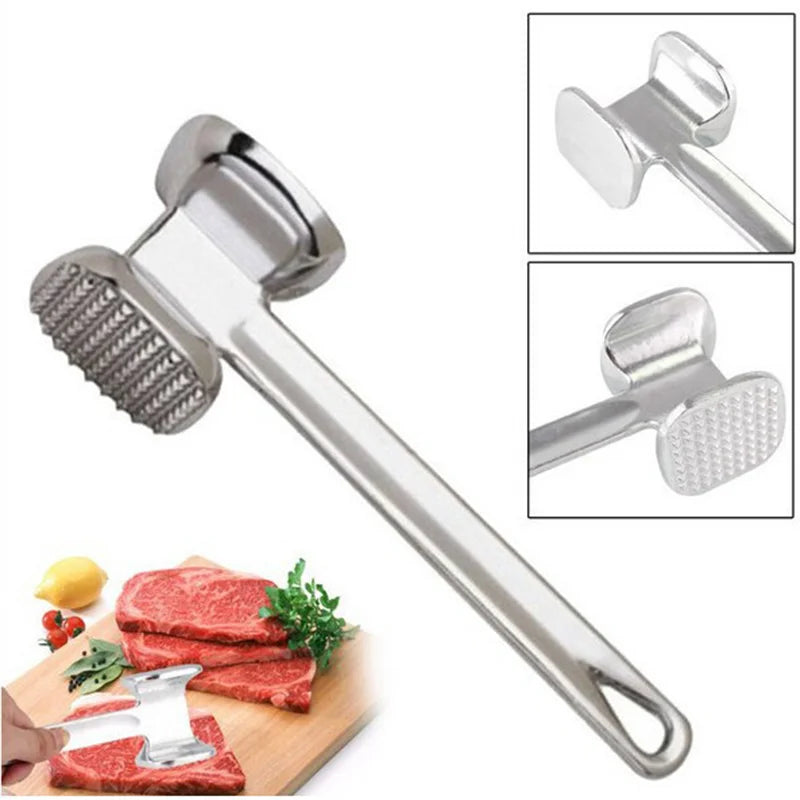 Meat Tenderizer Hammer 19cm Household