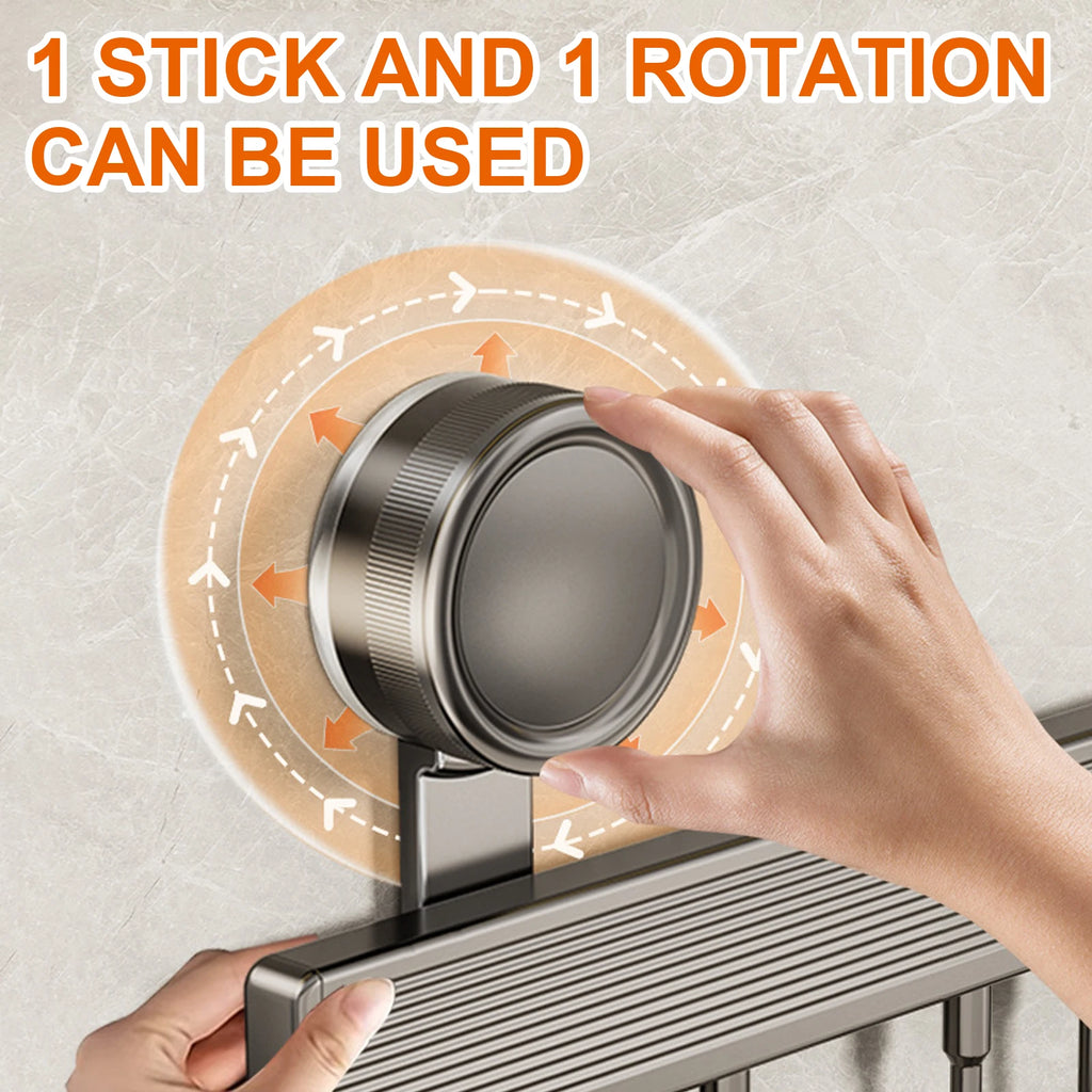 Kitchen Hook Hangers Wall Mount Rack