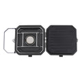 Portable Dual Burner Camp Stove
