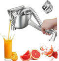 Hand Juicer Squeezer