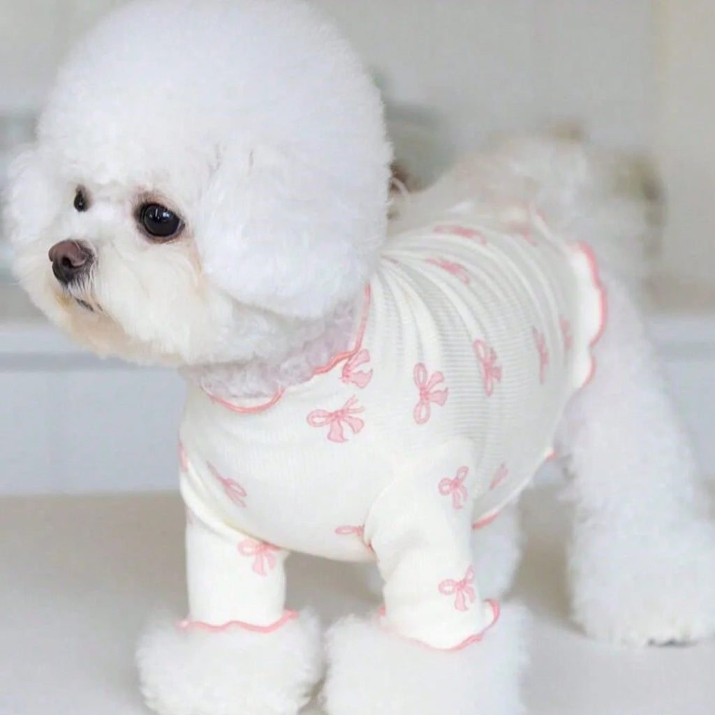 Pet Dog/Cat Clothing