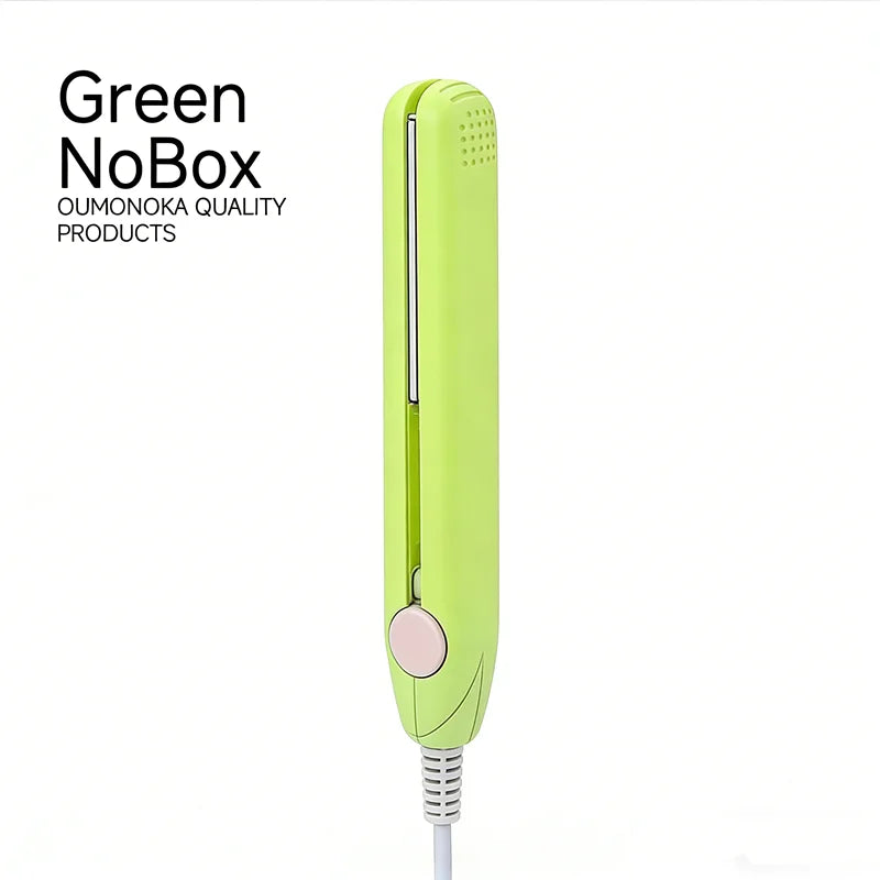 3-in-1 Hair Straightener