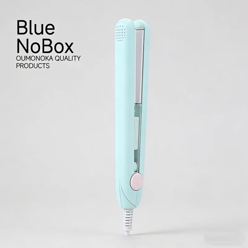 3-in-1 Hair Straightener