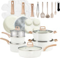 Pots and Pans Set Non Stick