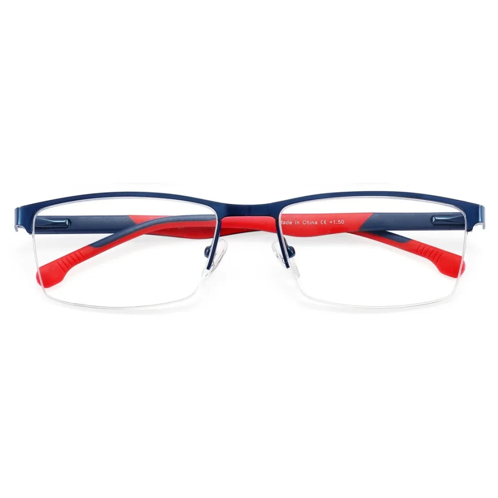 Blue light blocking Reading Glasses
