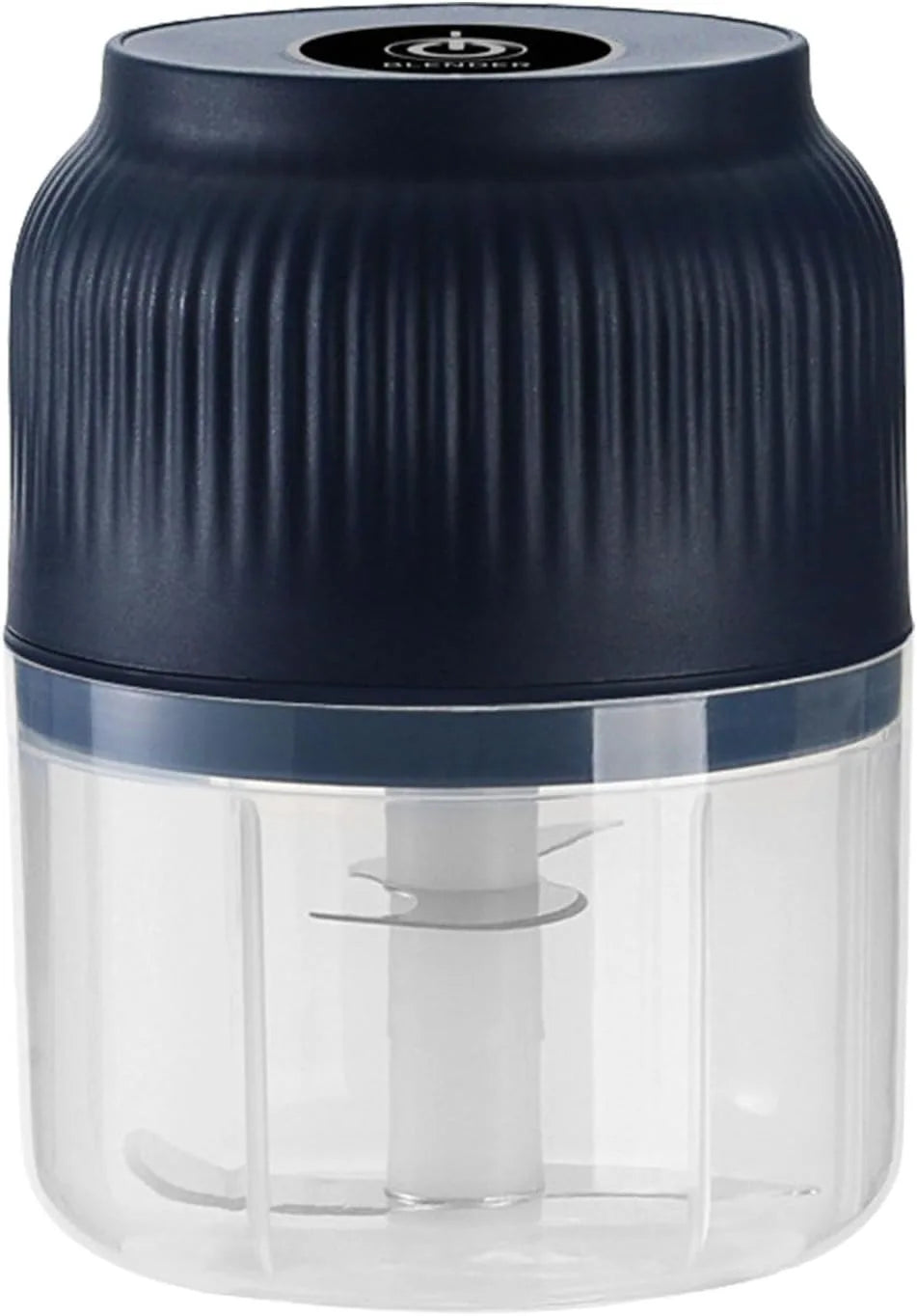 Household Electric Garlic Crusher