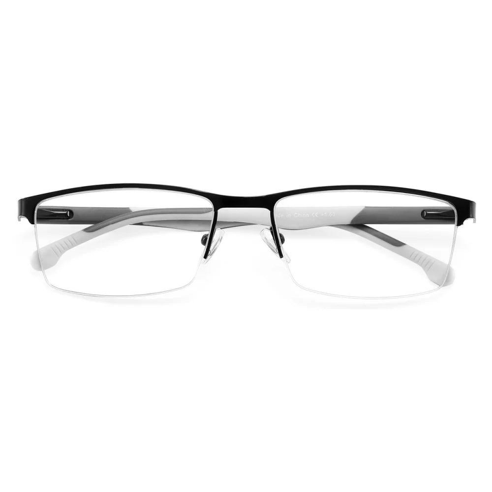 Blue light blocking Reading Glasses
